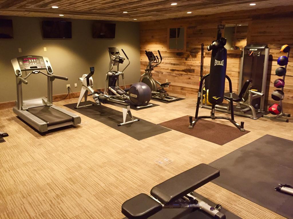 Sundance Mountain Resort Zewnętrze zdjęcie