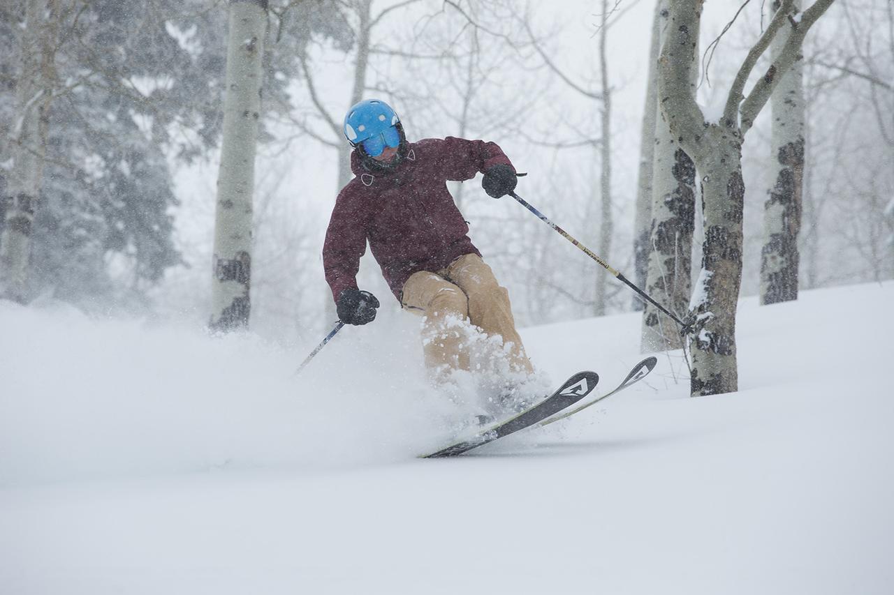 Sundance Mountain Resort Zewnętrze zdjęcie