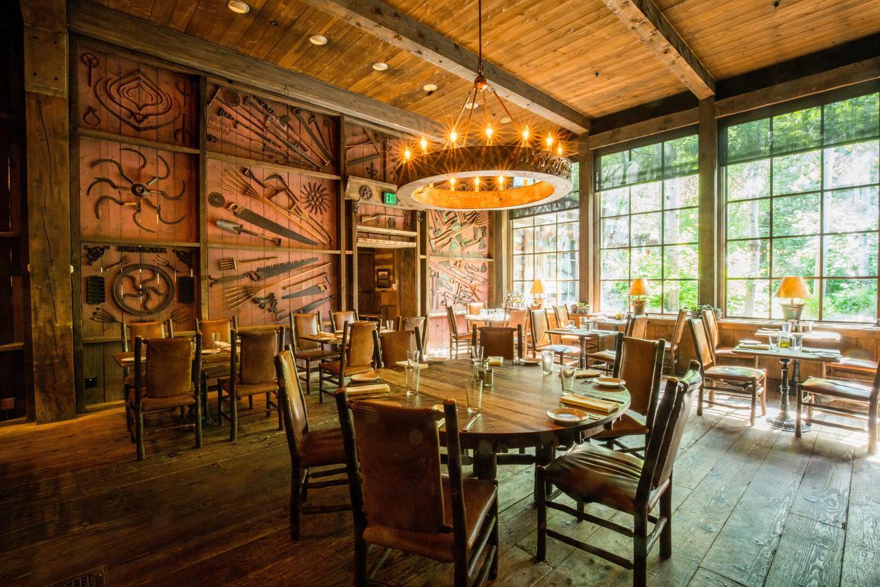 Sundance Mountain Resort Zewnętrze zdjęcie
