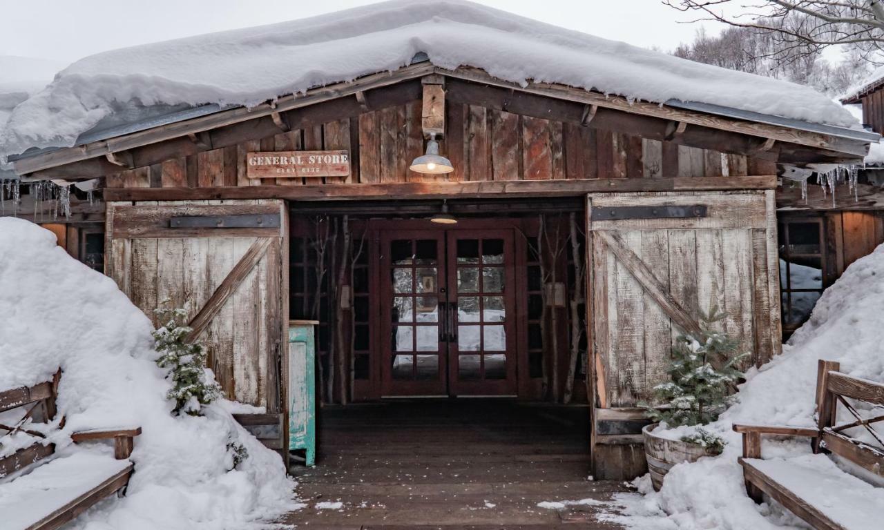 Sundance Mountain Resort Zewnętrze zdjęcie