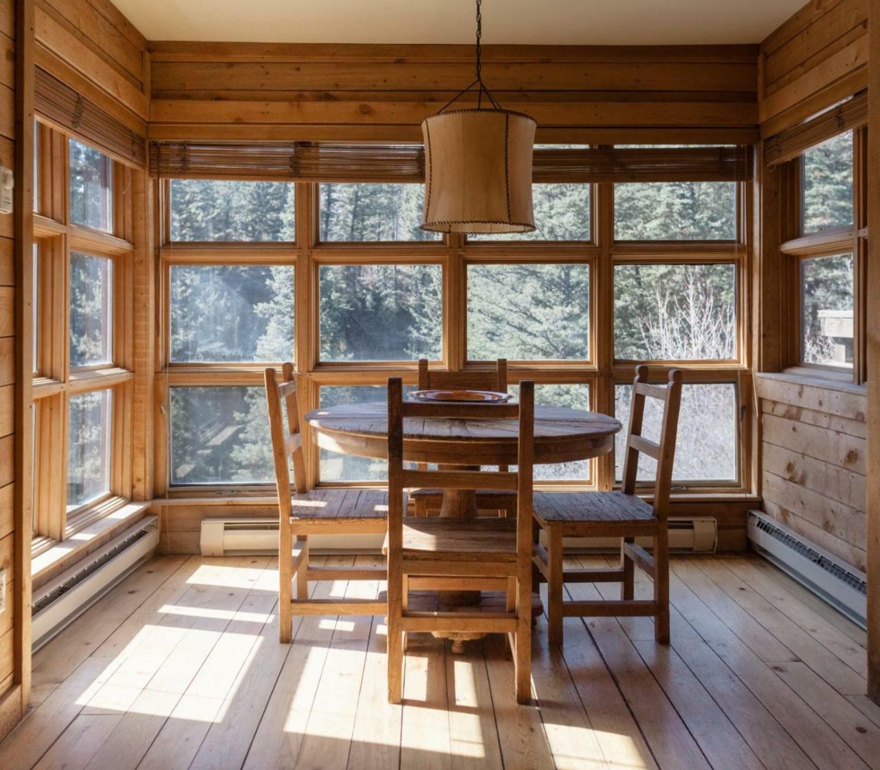 Sundance Mountain Resort Zewnętrze zdjęcie