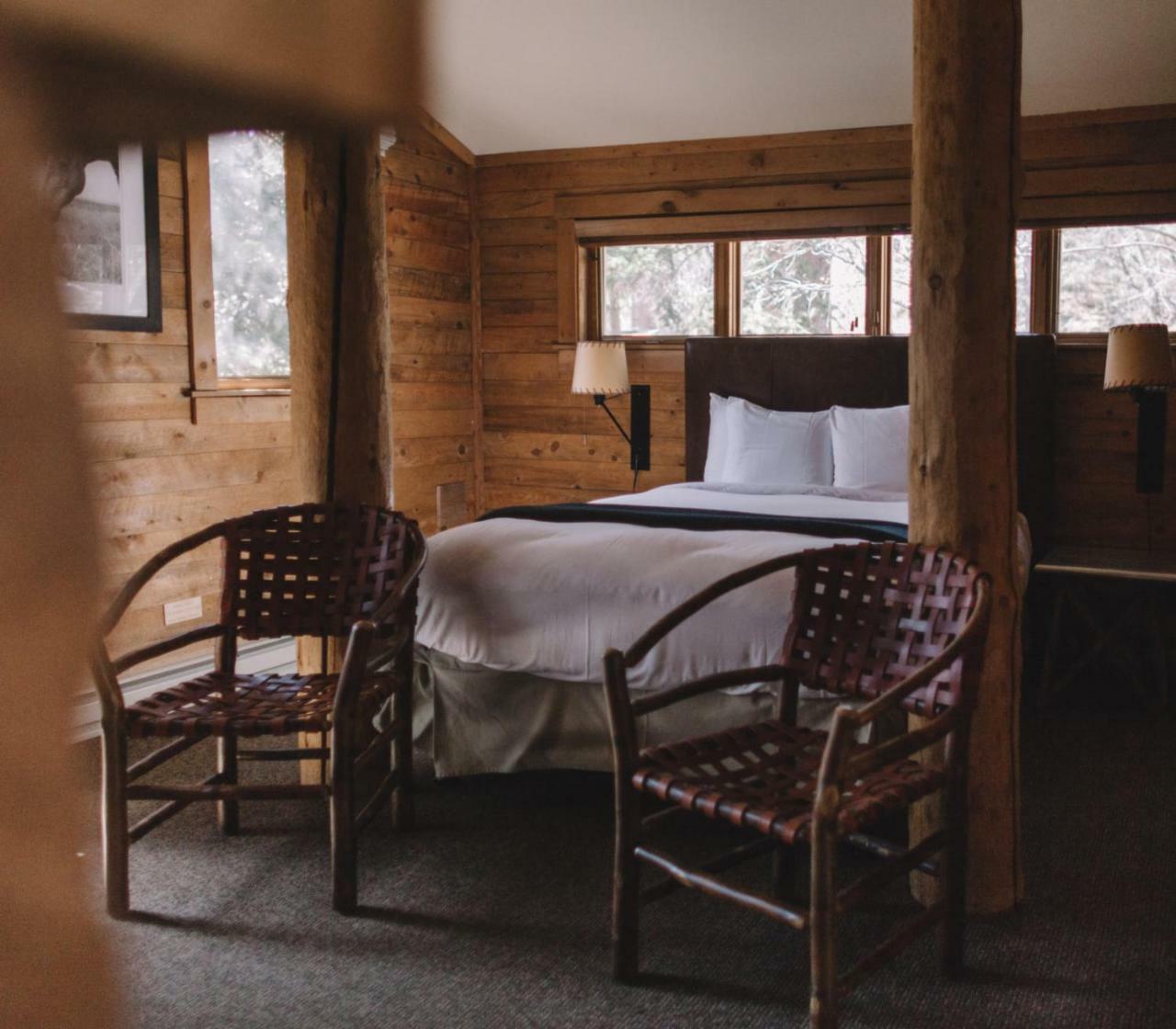 Sundance Mountain Resort Zewnętrze zdjęcie