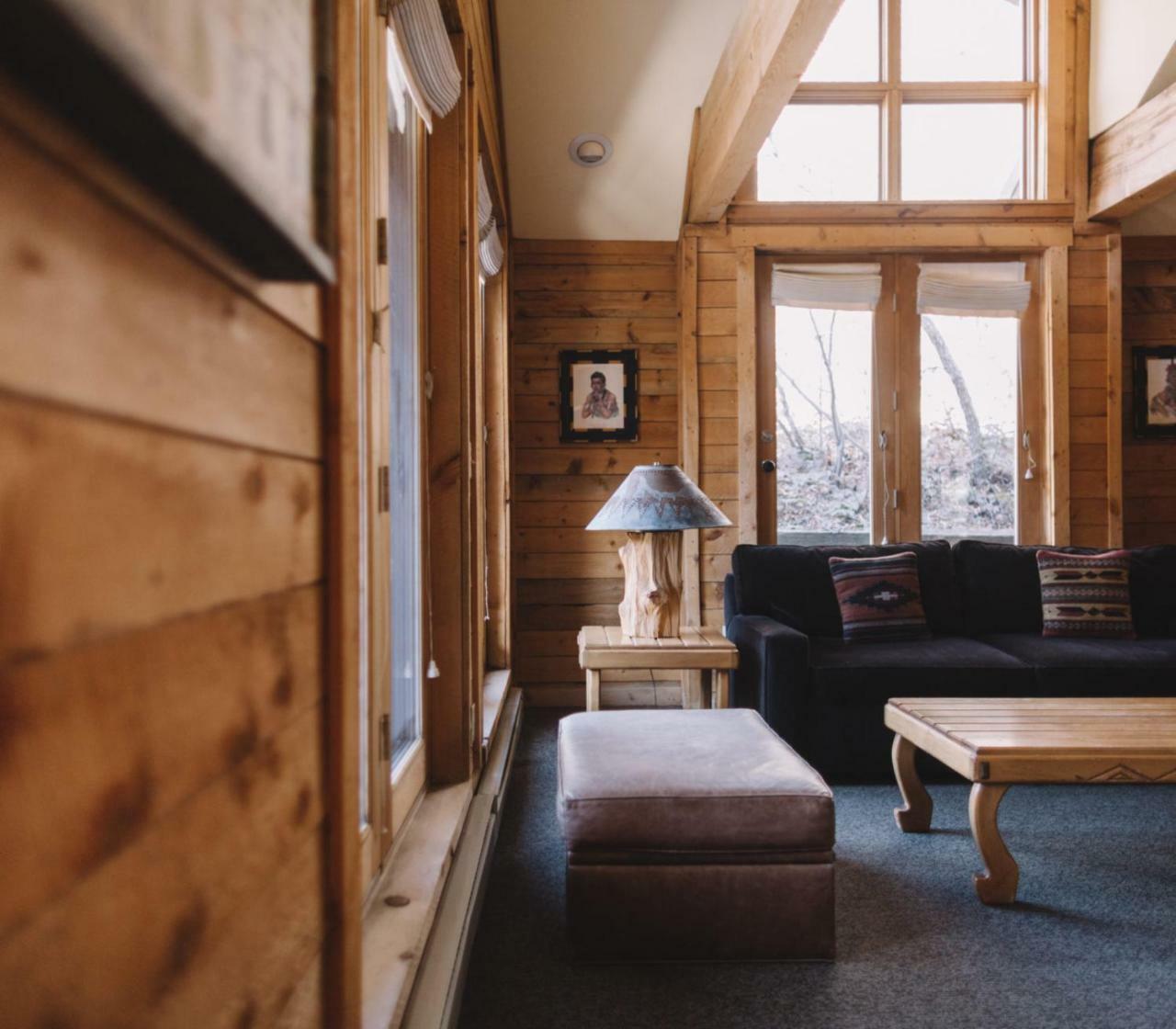Sundance Mountain Resort Zewnętrze zdjęcie