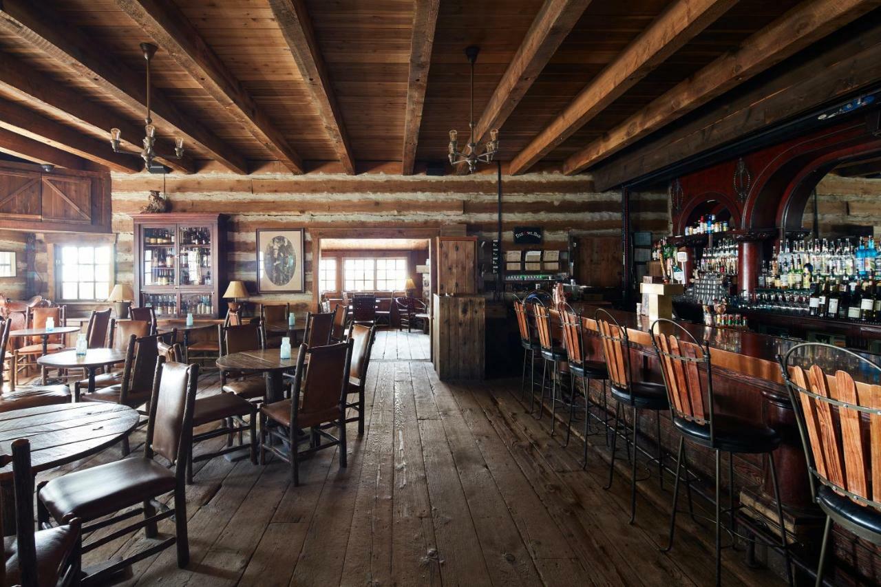Sundance Mountain Resort Zewnętrze zdjęcie