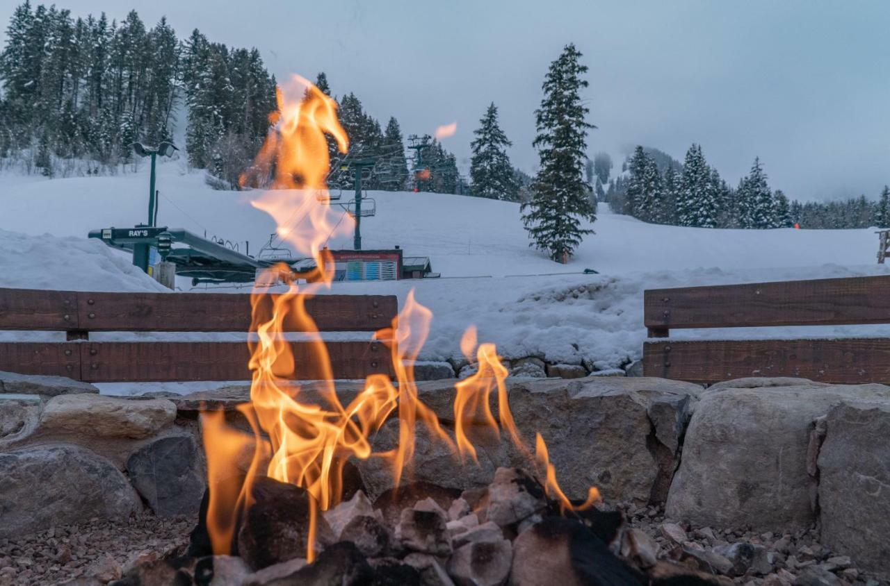 Sundance Mountain Resort Zewnętrze zdjęcie