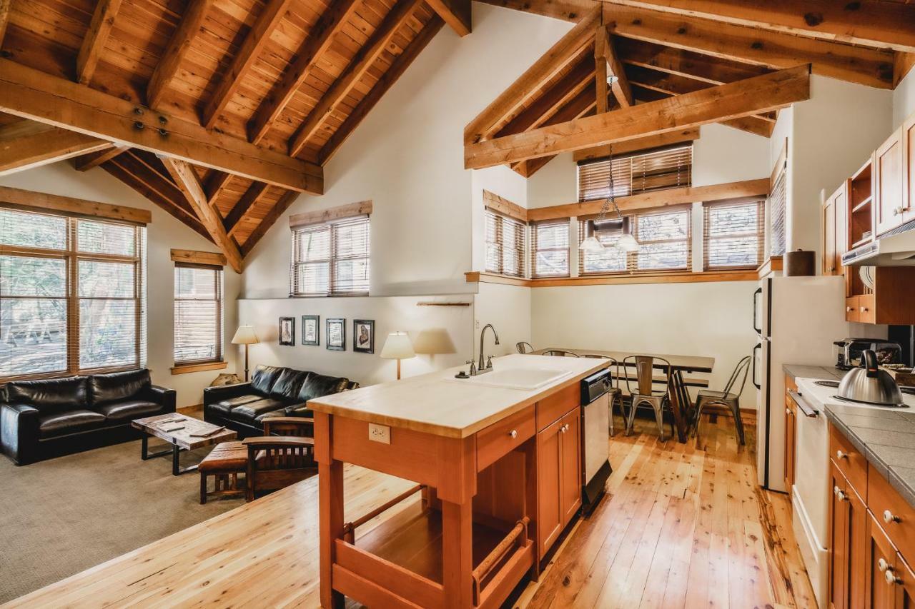 Sundance Mountain Resort Zewnętrze zdjęcie