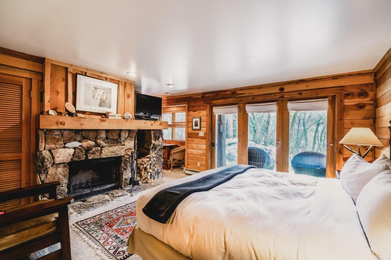 Sundance Mountain Resort Zewnętrze zdjęcie