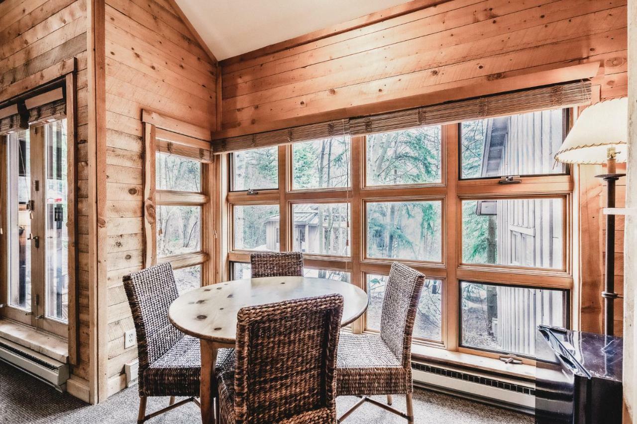 Sundance Mountain Resort Zewnętrze zdjęcie