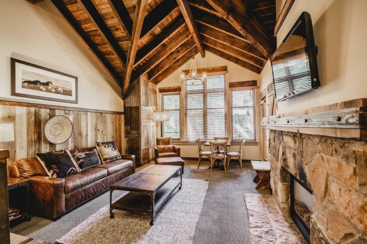 Sundance Mountain Resort Zewnętrze zdjęcie