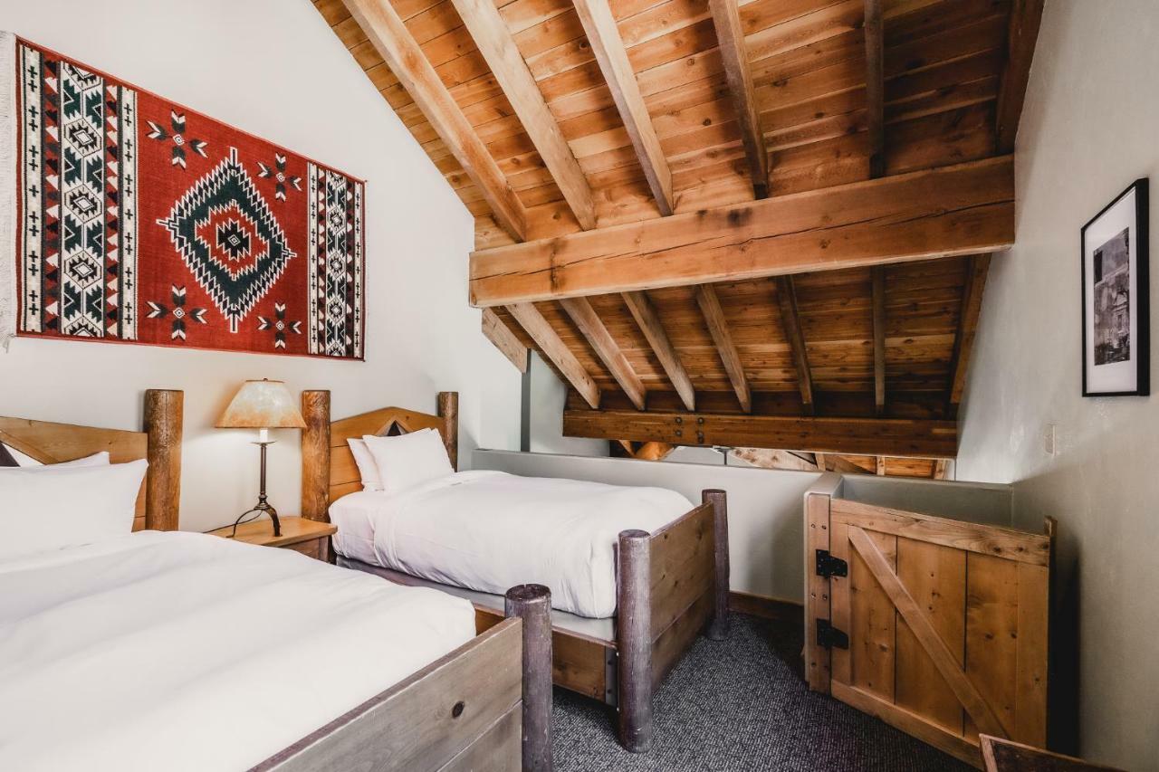 Sundance Mountain Resort Zewnętrze zdjęcie