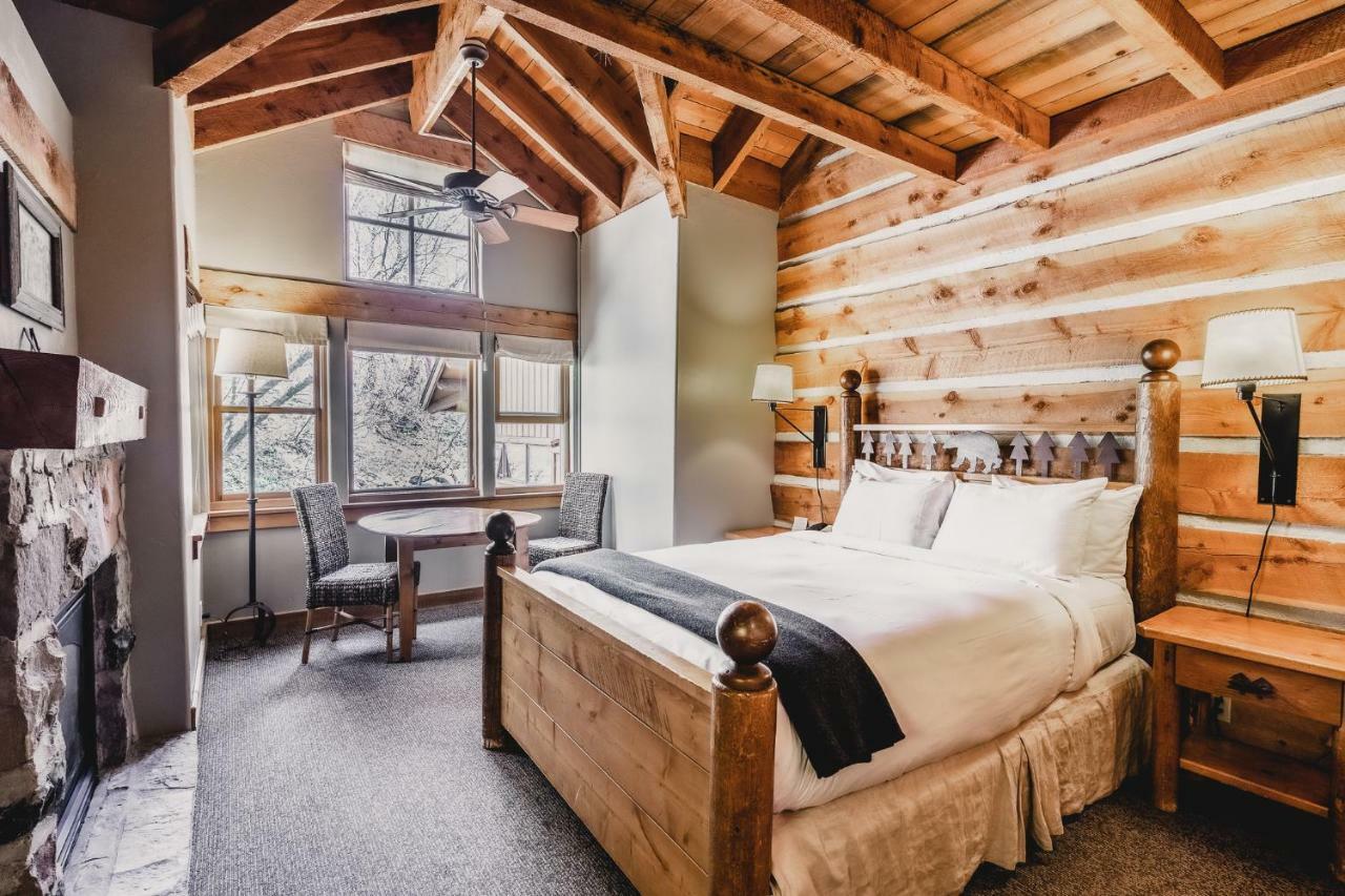 Sundance Mountain Resort Zewnętrze zdjęcie