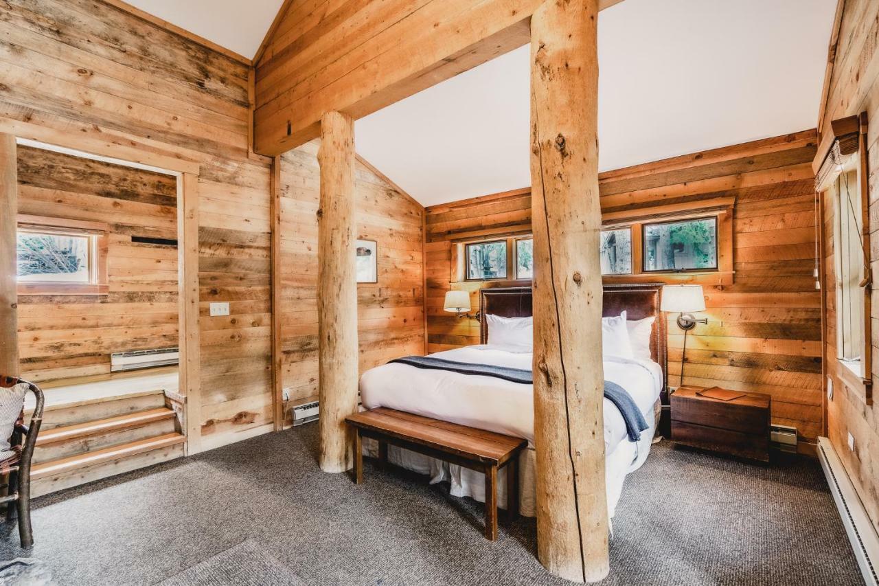 Sundance Mountain Resort Zewnętrze zdjęcie