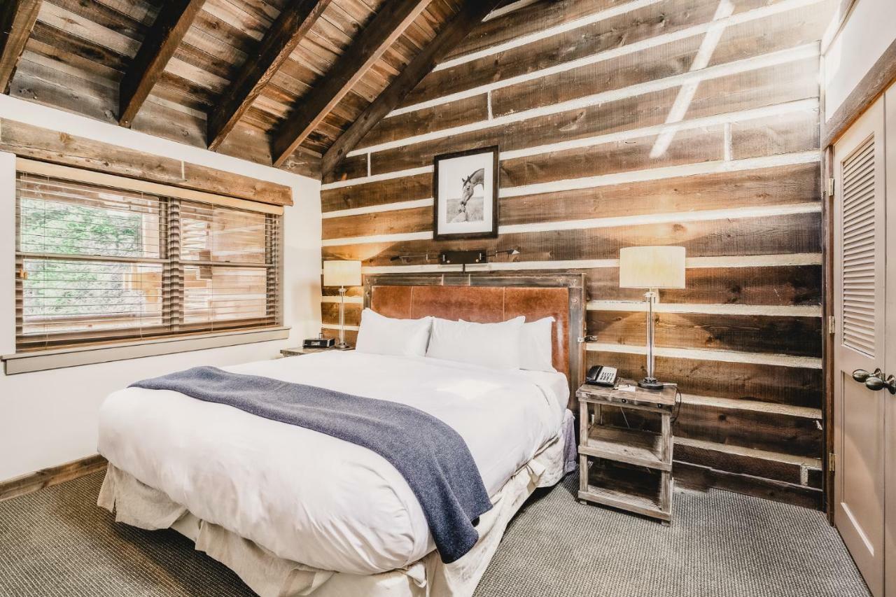 Sundance Mountain Resort Zewnętrze zdjęcie