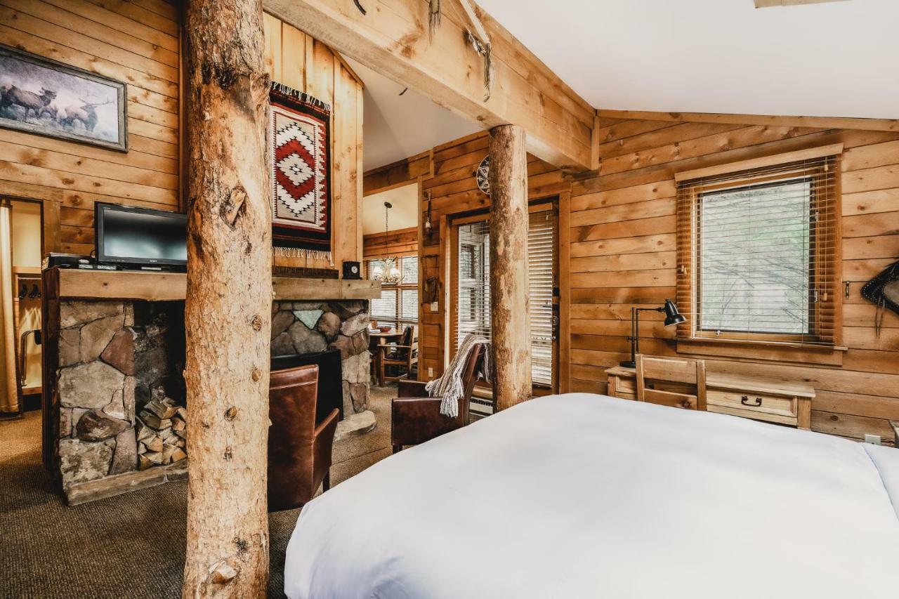 Sundance Mountain Resort Zewnętrze zdjęcie