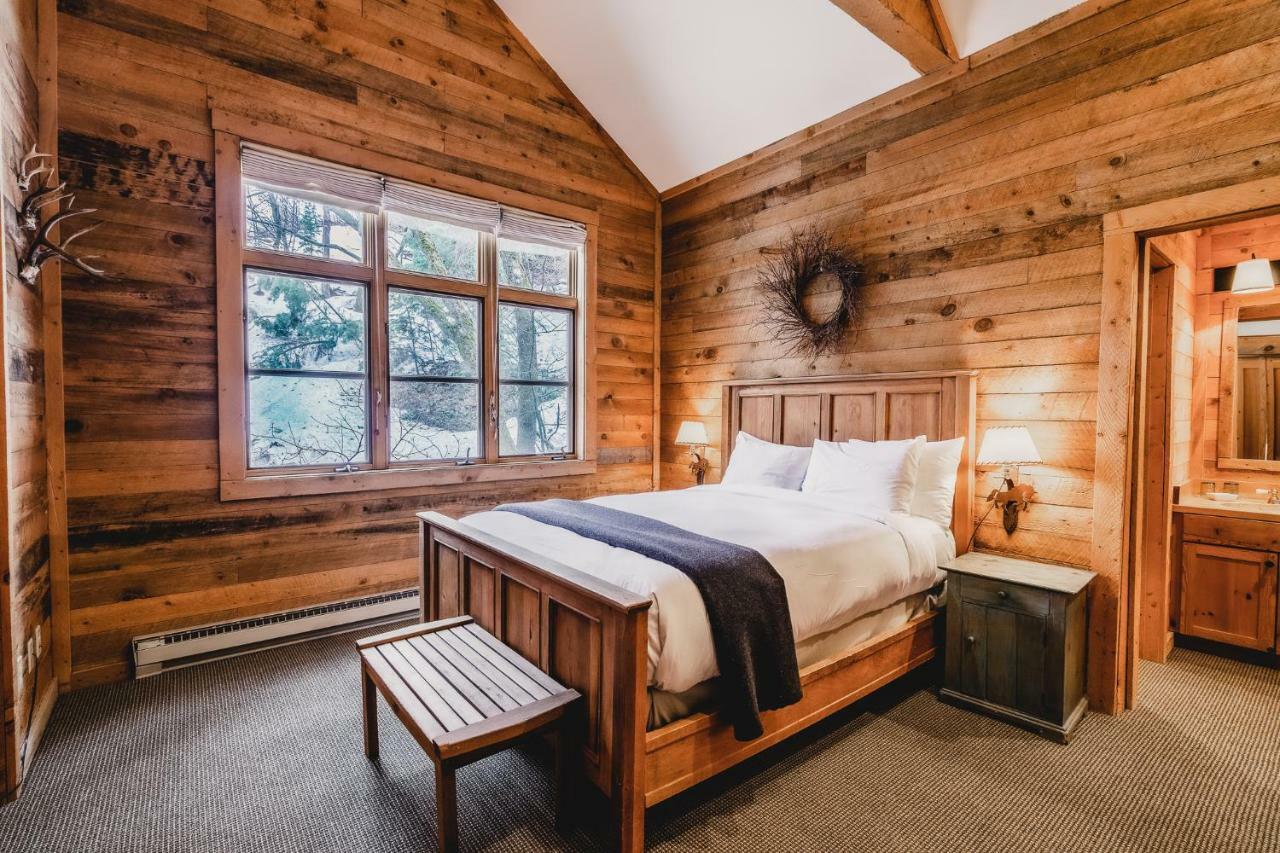 Sundance Mountain Resort Zewnętrze zdjęcie